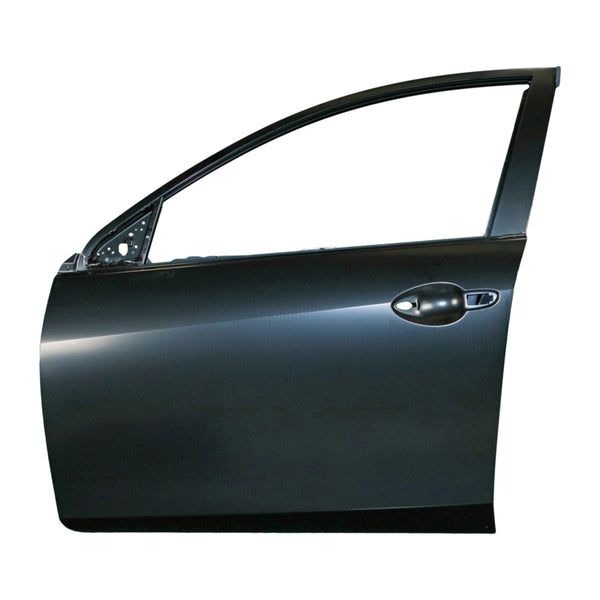 OEM Front Door Passenger Side suits Mazda 3 BL 2009 to 2013