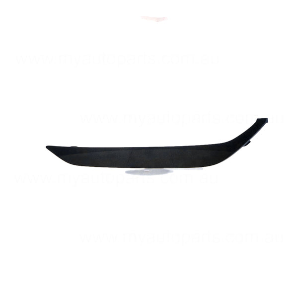 Lower Front Bar Grille Passenger Side OEM Suits Hyundai Tucson Active/Trophy TL 8/2015 to 6/2018
