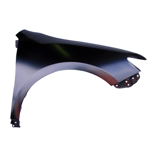 Aftermarket Front Guard Drivers Side Without Repeater Light suits Toyota Aurion GSV50R 2012 to 2017