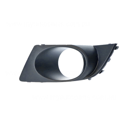 Front Bar Grille Passenger Side Genuine Suits Subaru Liberty 5TH GENERATION 2009 to 2012