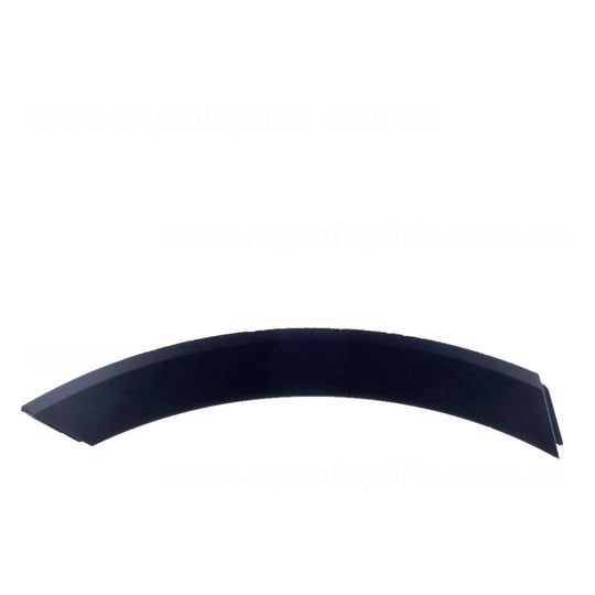 Kia Sorento OEM Rear Wheel Arch Mould Drivers Side 06/2015 to 04/2020 - 87742C5000