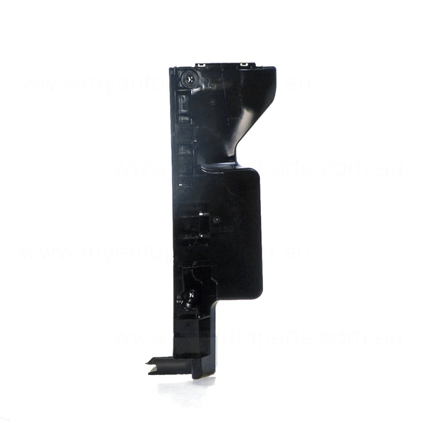 Front Bar Bracket Drivers Side OEM suits Toyota Hiace