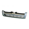 Silver Grille OEM Suits Toyota Hiace LWB 1/2005 to 9/2007