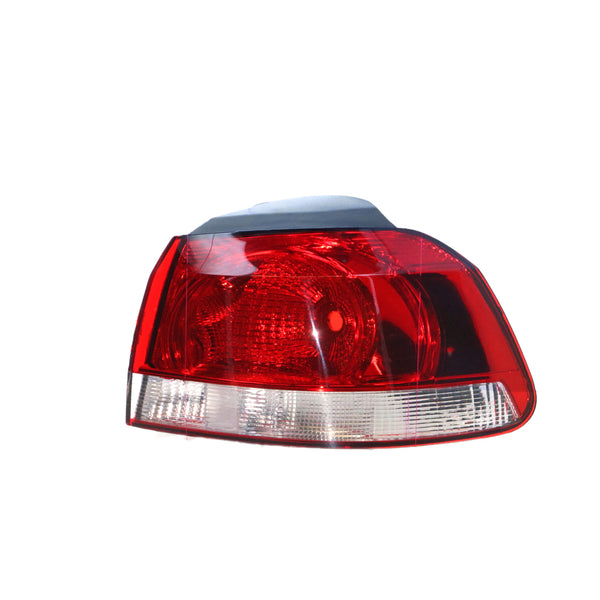 Volkswagen Golf Genuine Tail Lamp Drivers Side 02/2009 to 03/2013 - 5K0945096E