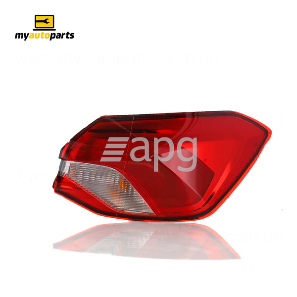 Tail Lamp Drivers Side Genuine Suits Ford Focus Trend SA Hatch 8/2018 On