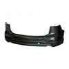 OEM Rear Bar suits Mazda CX-9 TB 2012 to 2016