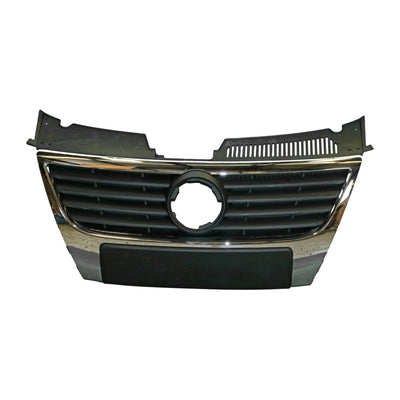 Grille Certified Suits Volkswagen Passat B6 2006 to 2011