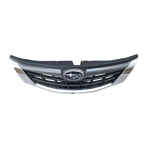 Grille OEM Suits Subaru Impreza G3 2007 to 2011