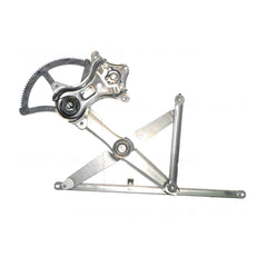 Front Door Window Regulator Drivers Side Aftermarket suits Toyota