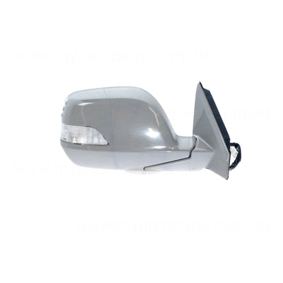 Door Mirror Drivers Side Genuine Suits Honda CR-V RE 2007 to 2012