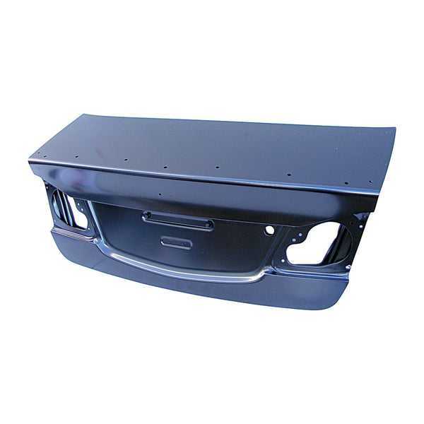 Genuine Boot Lid suits Honda Civic 8th Generation FD 2006 to 2012