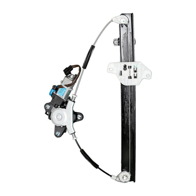 Front Door Window Regulator Drivers Side OEM suits Holden Barina Spark  MJ