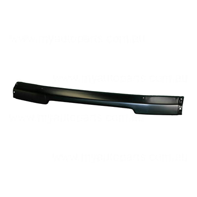 Aftermarket Front Bar suits Nissan Navara D22 1997 to 2001