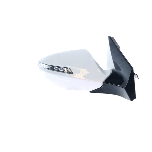 Door Mirror Drivers Side OEM Suits Hyundai i40 VF 2011 to 2015