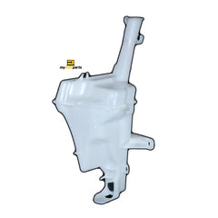 Washer Bottle, Without Pump, Aftermarket Suits Hyundai i20 PB 2012 to 2015
