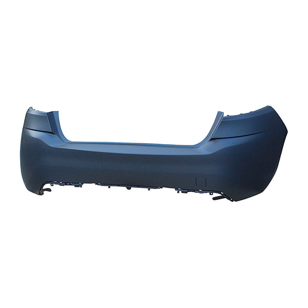 OEM Rear Bar suits Peugeot 308 T9 2014 onwards