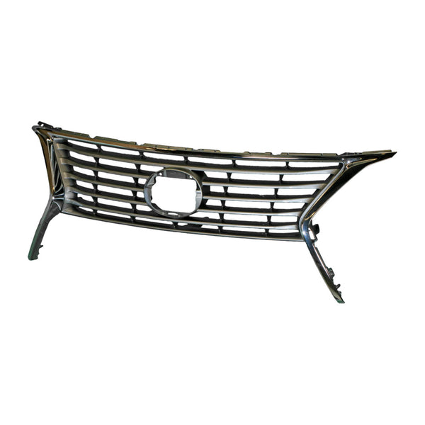 Grille OEM suits Lexus