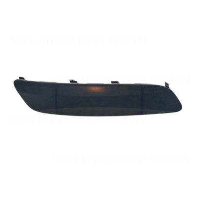 Front Bar Mould OEM suits Volkswagen
