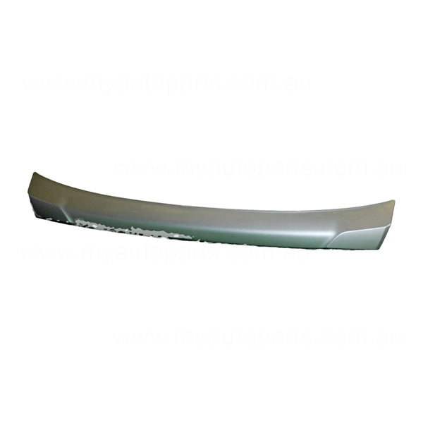 Rear Bar Insert OEM suits Mitsubishi Outlander ZK