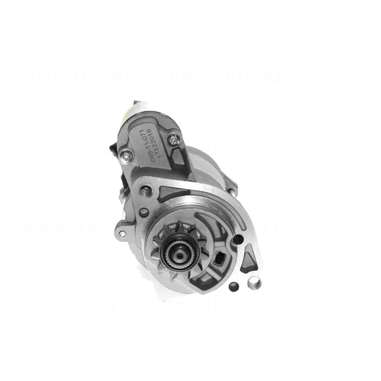 Starter Motor Mitsubishi Type Aftermarket suits Nissan