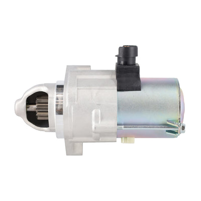 Honda Jazz Aftermarket Starter Motor Mitsuba Type 07/2014 to 11/2021 - 3120055AZ02