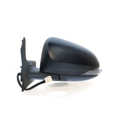 Electric With Indicator Door Mirror Passenger Side Certified Suits Toyota Prius-C NHP10R i-Tech2011 to 2015