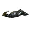 Front Guard Liner Drivers Side OEM suits Mazda 3