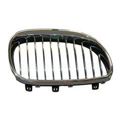 Grille Drivers Side OEM suits BMW 5 Series