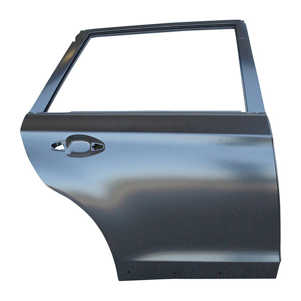 OEM Rear Door Drivers Side suits Subaru Outback B6A 2014 to 2017