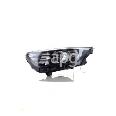Kia Stonic OEM Head Lamp Passenger Side 10/2020 to / - 92101H8430