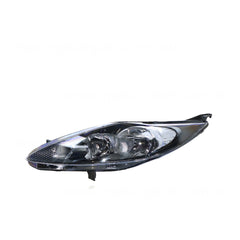 Head Lamp Passenger Side Certified Suits Ford Fiesta WS 2009 to 2012