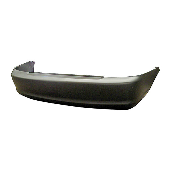 Aftermarket Rear Bar suits Toyota Echo NCP12R 2002 to 2005