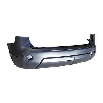 OEM Rear Bar suits Nissan Dualis J10 2007 to 2014