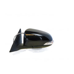 Door Mirror Passenger Side Certified suits Toyota Camry & Aurion 2012 to 2015