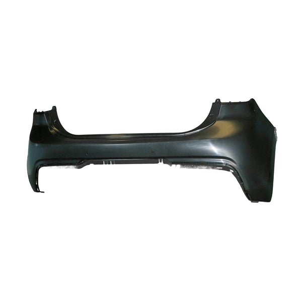 OEM Rear Bar suits Kia Rio YB 2017 to 2021