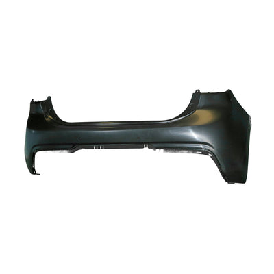 OEM Rear Bar suits Kia Rio YB 2017 to 2021