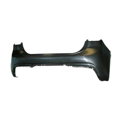 OEM Rear Bar suits Kia Rio YB 2017 to 2021