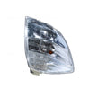 Tail Lamp Passenger Side OEM Suits Honda Jazz GE 2013 to 2014