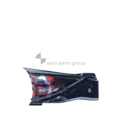 Tail Gate Lamp Passenger Side Certified Suits Mazda CX-5 KF 2017 to 2021