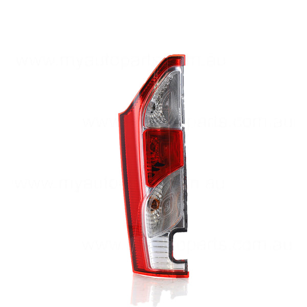 Tail Lamp Drivers Side OEM Suits Renault Kangoo X61 2013 to 2021