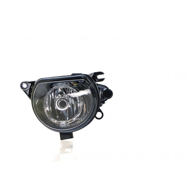 Fog Lamp Drivers Side OES  Suits Audi Q7 4L 2007 to 2009