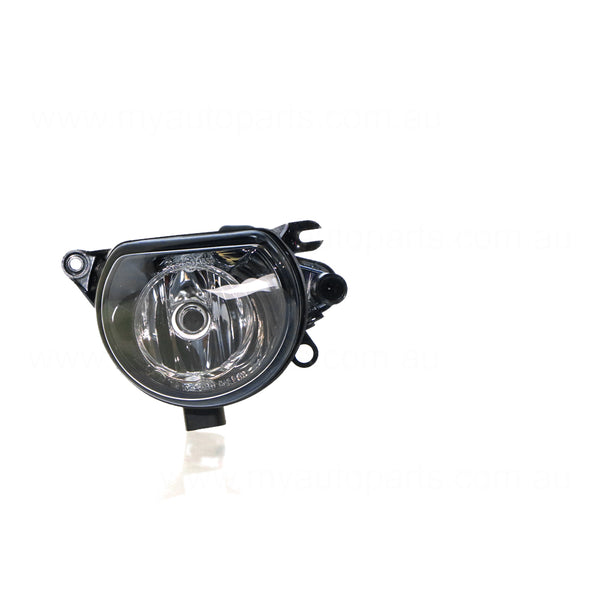 Fog Lamp Drivers Side OES  Suits Audi Q7 4L 2007 to 2009