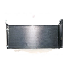 5.4 mm Fin A/C Condenser Aftermarket Suits Lexus RX450H GLY25 2015 to 2021