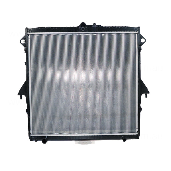 Radiator Aftermarket suits