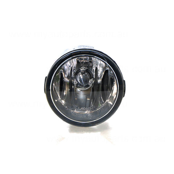 Fog Lamp R/L OEM Suits Nissan Qashqai J11 2014 to 2018