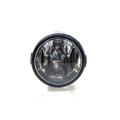 Fog Lamp R/L OEM Suits Nissan Qashqai J11 2014 to 2018
