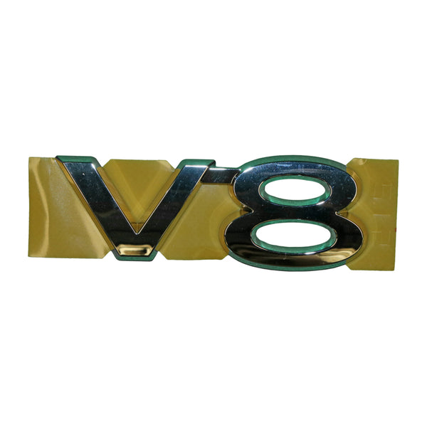 Tail Gate Emblem OEM suits Toyota Landcruiser