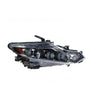 Xenon Electric Adjust Head Lamp Drivers Side OEM suits Nissan Murano Z51