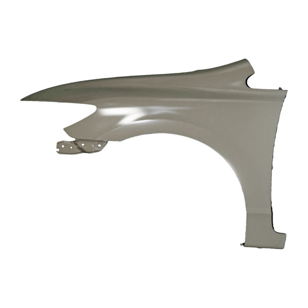 Genuine Front Guard Passenger Side suits Honda Civic 8th Generation FD 2006 to 2012