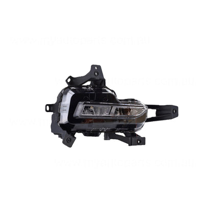 Kia Carnival Genuine Fog Lamp Drivers Side 09/2020 to 04/2023 - 92202R0000